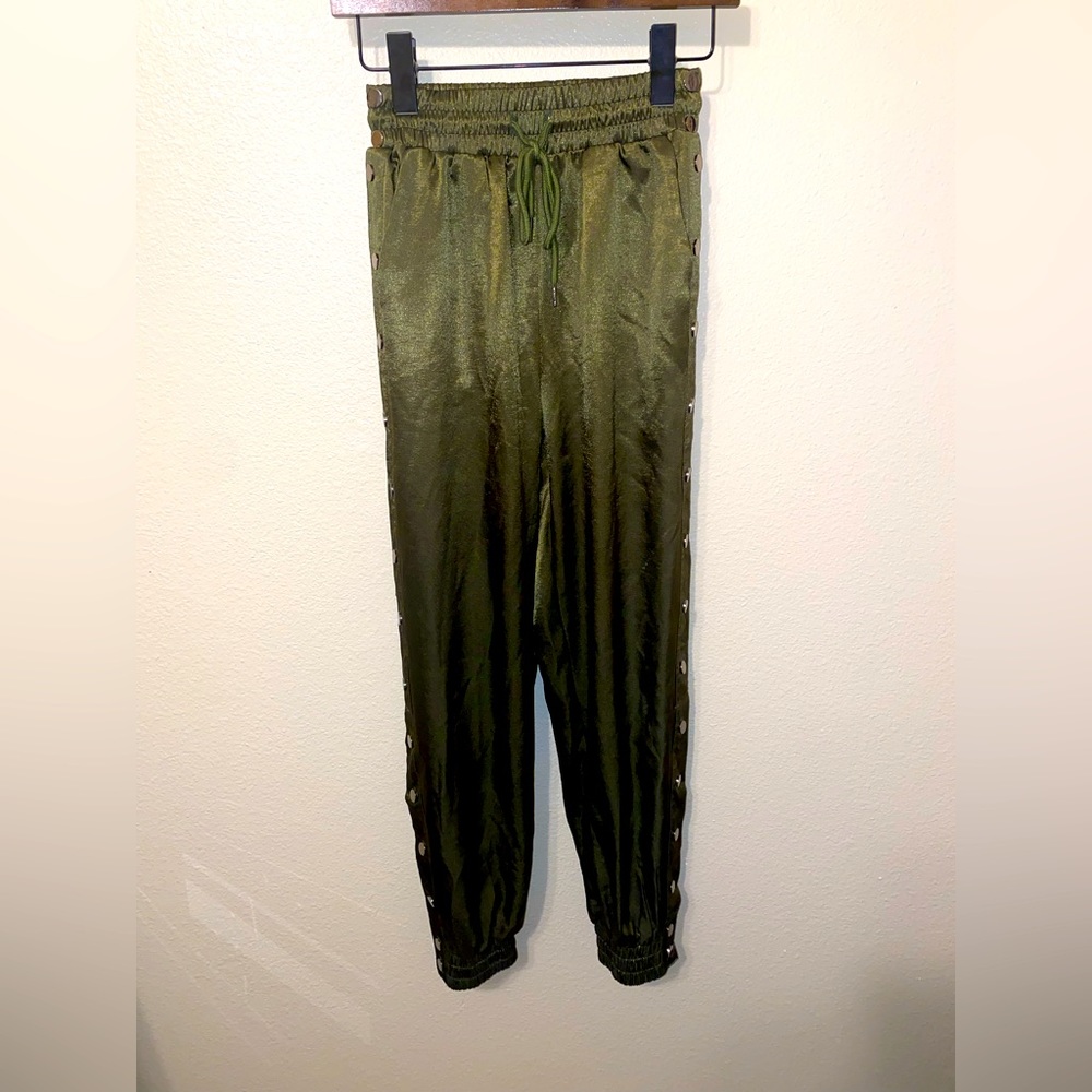 Fashion Nova Joggers